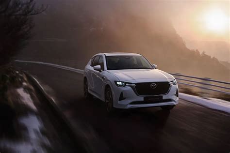 Mazda Philippines Introduces the First.